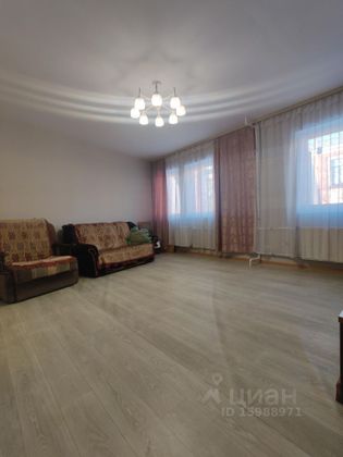 Продажа 3-комнатной квартиры 67,1 м², 5/5 этаж