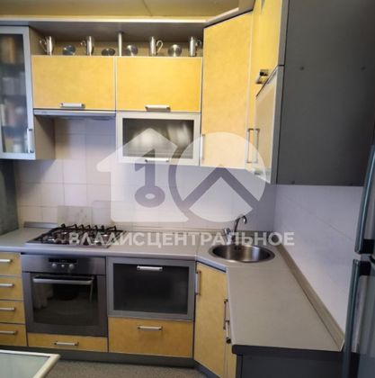 Продажа 3-комнатной квартиры 55,6 м², 5/5 этаж