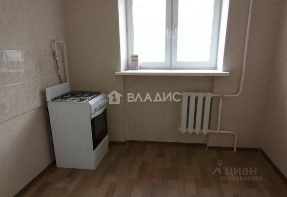 Продажа 3-комнатной квартиры 63,6 м², 9/9 этаж