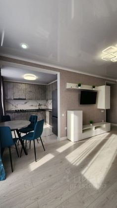 Продажа 4-комнатной квартиры 65 м², 3/5 этаж