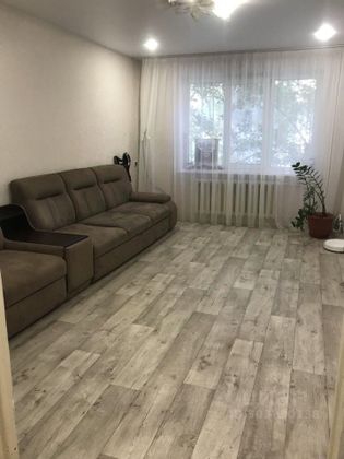 Продажа 3-комнатной квартиры 64 м², 2/5 этаж