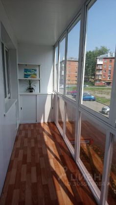 Продажа 2-комнатной квартиры 52,4 м², 2/5 этаж