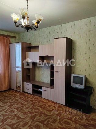 Продажа 1-комнатной квартиры 37,5 м², 2/16 этаж