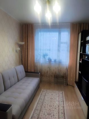 Продажа 2-комнатной квартиры 51 м², 10/17 этаж