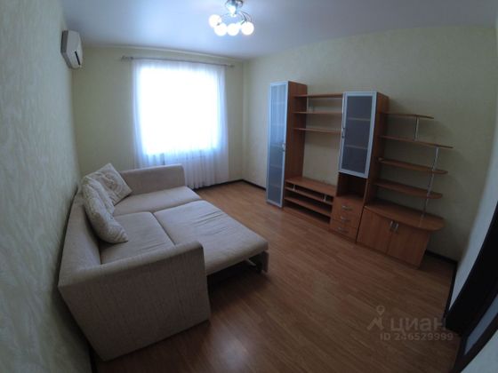 Аренда 2-комнатной квартиры 59,6 м², 9/9 этаж