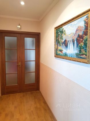 Продажа 3-комнатной квартиры 62,5 м², 11/12 этаж