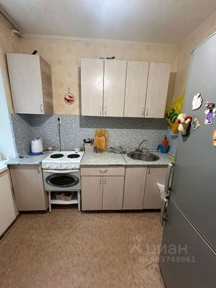 Продажа 1-комнатной квартиры 30 м², 4/4 этаж