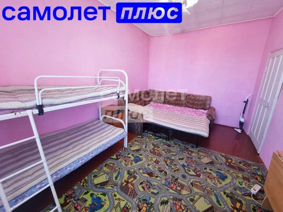 Продажа 2-комнатной квартиры 45,3 м², 2/2 этаж