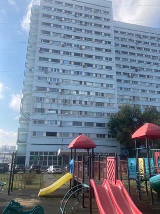 Продажа 1-комнатной квартиры 20,3 м², 9/16 этаж