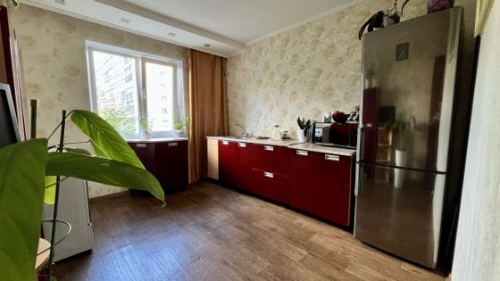 Продажа 3-комнатной квартиры 60 м², 3/9 этаж