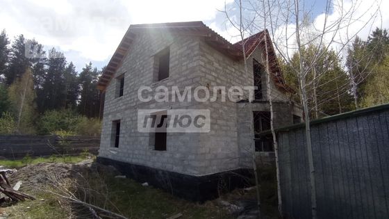 Продажа дома, 180,6 м², с участком 15 соток