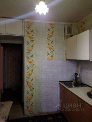 Продажа 2-комнатной квартиры 48 м², 12/16 этаж