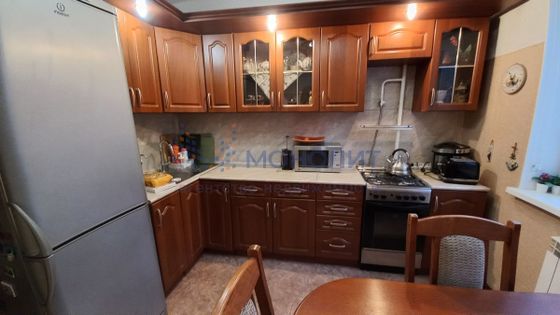 Продажа 2-комнатной квартиры 53 м², 2/9 этаж