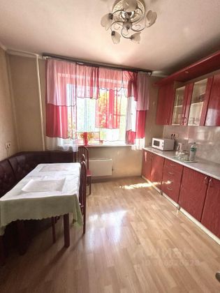 Продажа 2-комнатной квартиры 57 м², 3/17 этаж