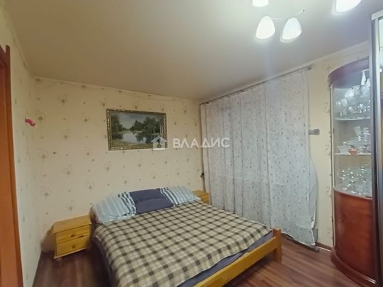 Продажа 1-комнатной квартиры 31,4 м², 5/5 этаж