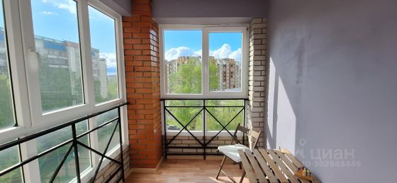 Продажа 2-комнатной квартиры 58,8 м², 5/14 этаж