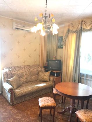 Продажа 1-комнатной квартиры 38,4 м², 1/9 этаж