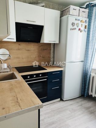 Продажа 1-комнатной квартиры 30 м², 10/12 этаж