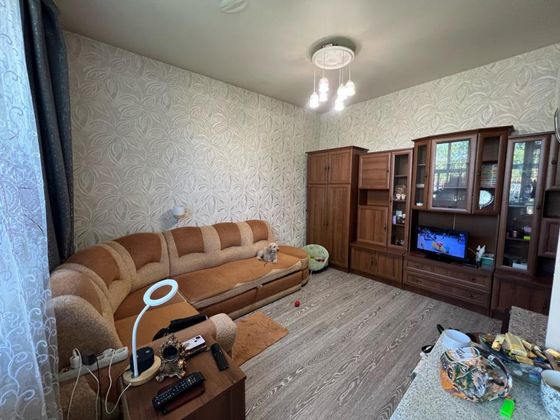 Продажа 1-комнатной квартиры 26 м², 2/5 этаж