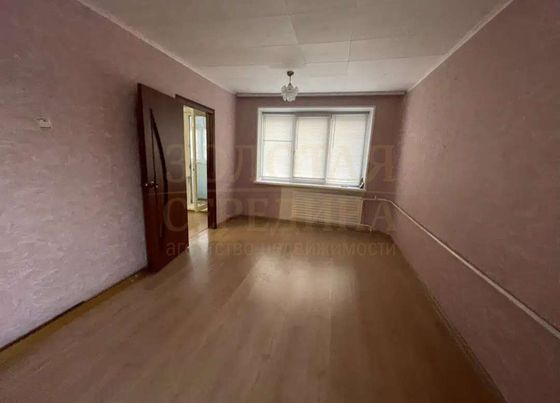 Продажа 4-комнатной квартиры 60 м², 5/5 этаж