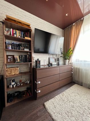 Продажа 2-комнатной квартиры 39 м², 6/11 этаж