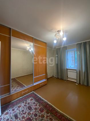 Продажа 3-комнатной квартиры 77,2 м², 1/2 этаж