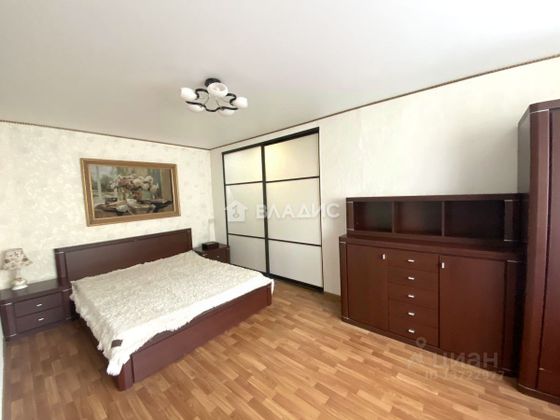 Продажа 2-комнатной квартиры 43,2 м², 2/5 этаж