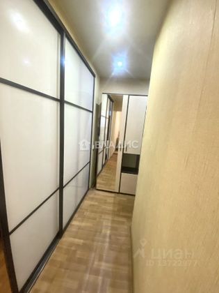 Продажа 2-комнатной квартиры 43,2 м², 2/5 этаж