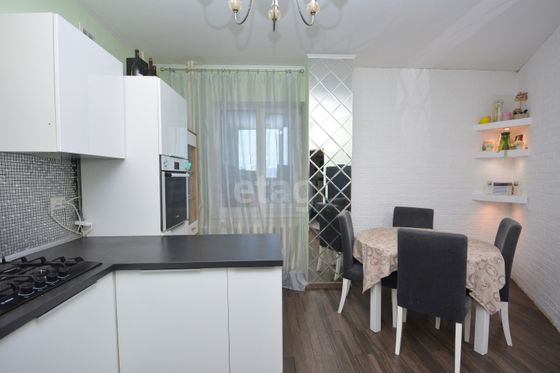 Продажа 2-комнатной квартиры 80,1 м², 2/9 этаж