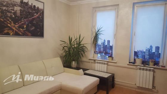 Продажа 1-комнатной квартиры 38,9 м², 4/14 этаж