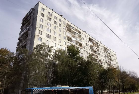 Продажа 4-комнатной квартиры 62,3 м², 5/12 этаж