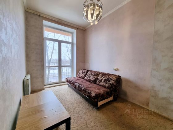 Продажа 2-комнатной квартиры 47,8 м², 2/5 этаж