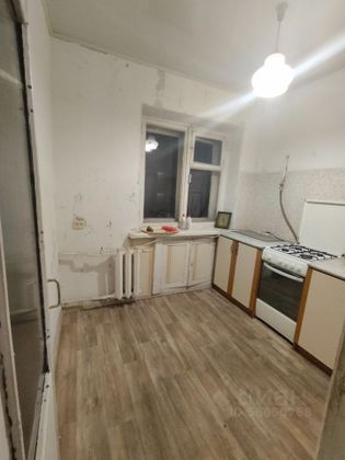 Продажа 2-комнатной квартиры 42 м², 3/4 этаж