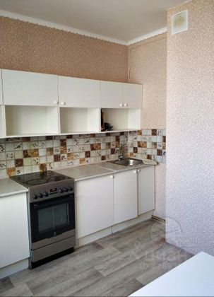 Продажа 2-комнатной квартиры 56,5 м², 11/16 этаж