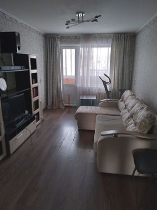 Аренда 3-комнатной квартиры 60 м², 9/10 этаж