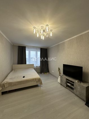 Продажа 1-комнатной квартиры 32,9 м², 9/9 этаж