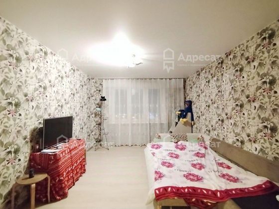 Продажа 3-комнатной квартиры 64,6 м², 9/9 этаж