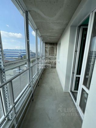 Продажа 3-комнатной квартиры 90,3 м², 3/14 этаж