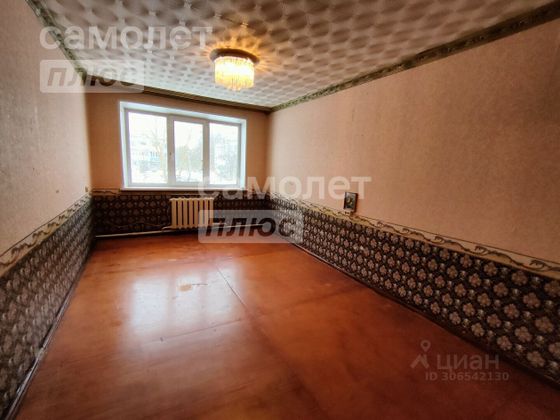 Продажа 2-комнатной квартиры 43,2 м², 2/2 этаж