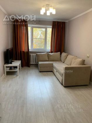 Продажа 1-комнатной квартиры 30,3 м², 5/5 этаж