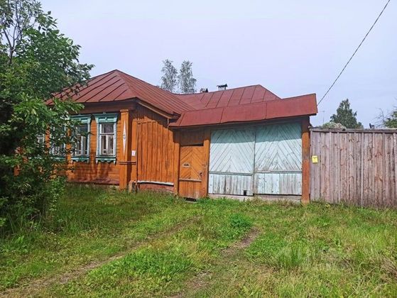 Продажа дома, 70,5 м², с участком 4 сотки