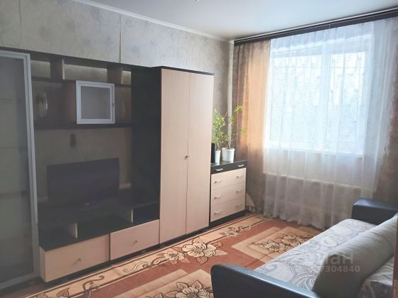 Продажа 2-комнатной квартиры 39 м², 2/2 этаж