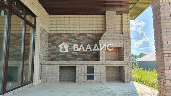 Продажа дома, 221,7 м², с участком 11 соток