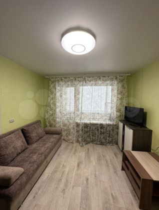 Продажа 1-комнатной квартиры 21,6 м², 5/5 этаж