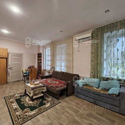 Продажа 1-комнатной квартиры 47,3 м², 2/2 этаж