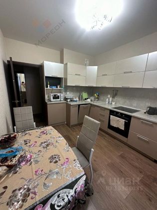 Продажа 2-комнатной квартиры 61 м², 3/24 этаж