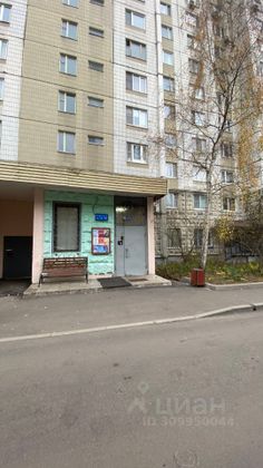 Продажа 2-комнатной квартиры 58 м², 2/17 этаж