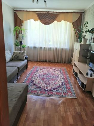 Продажа 3-комнатной квартиры 67 м², 3/10 этаж