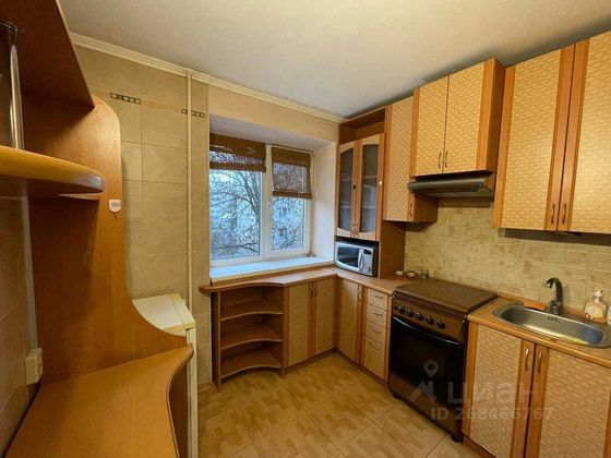 Продажа 2-комнатной квартиры 52,5 м², 14/17 этаж
