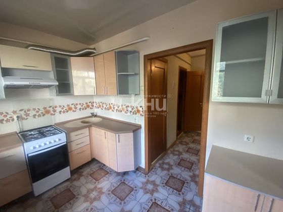 Продажа 4-комнатной квартиры 92,6 м², 2/10 этаж